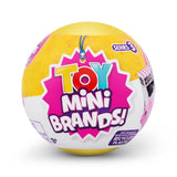 Mini Brands Toy S3