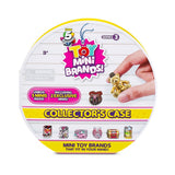 Mini Brands Toy S3 Collector's Case