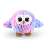 Pets Alive Chirpy Birds asst