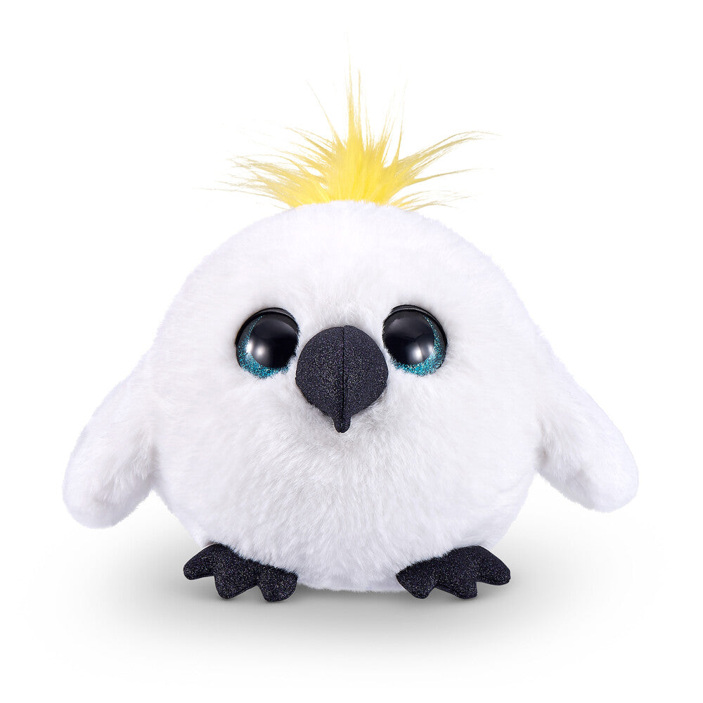 Pets Alive Chirpy Birds asst