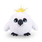 Pets Alive Chirpy Birds asst