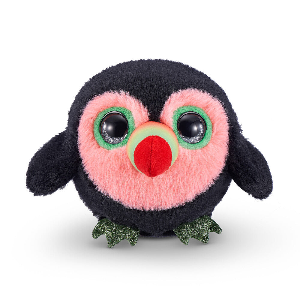 Pets Alive Chirpy Birds asst
