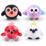 Pets Alive Chirpy Birds asst