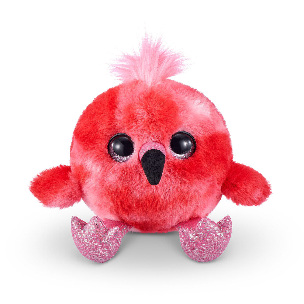 Pets Alive Chirpy Birds asst