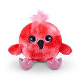 Pets Alive Chirpy Birds asst