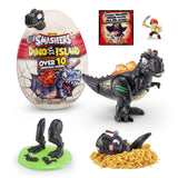 Smashers Dino Island Egg