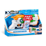 Xshot Water Fast-Fill Micro Water Blaster