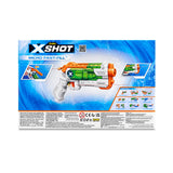 Xshot Water Fast-Fill Micro Water Blaster