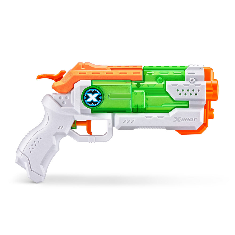 Xshot Water Fast-Fill Micro Water Blaster