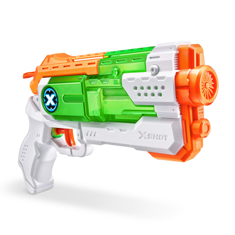 Xshot Water Fast-Fill Micro Water Blaster