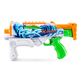 Xshot Fast-Fill Skins Hyperload Water Blaster asst