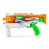 Xshot Fast-Fill Skins Hyperload Water Blaster asst