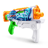Xshot Fast-Fill Skins Hyperload Water Blaster asst