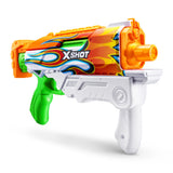 Xshot Fast-Fill Skins Hyperload Water Blaster asst