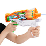 Xshot Fast-Fill Skins Hyperload Water Blaster asst