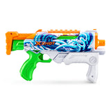 Xshot Fast-Fill Skins Hyperload Water Blaster asst
