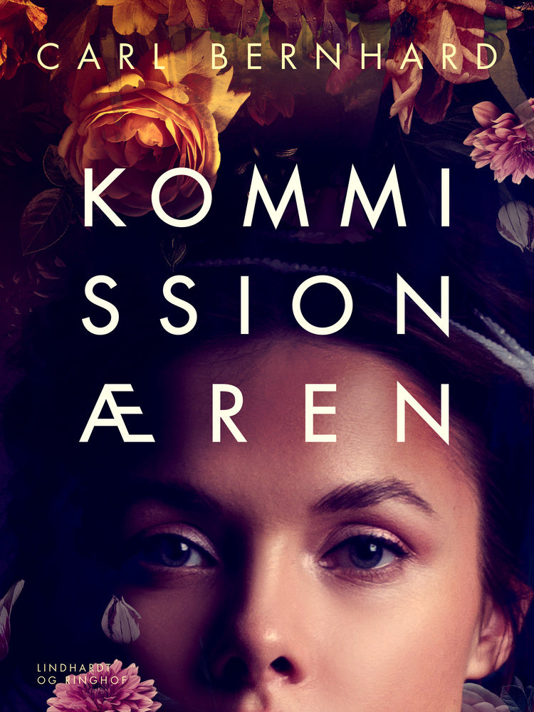 Kommissionæren