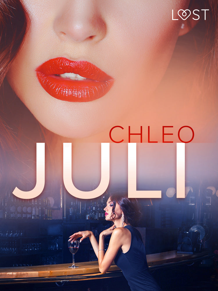 Juli – erotisk novelle