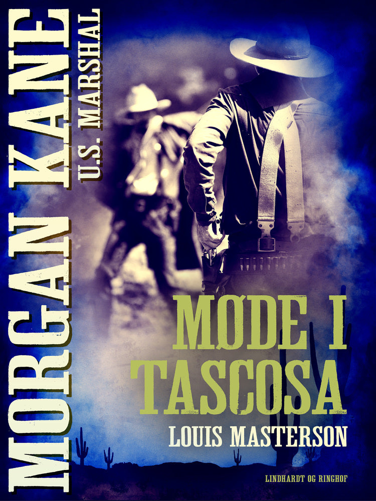 Møde i Tascosa