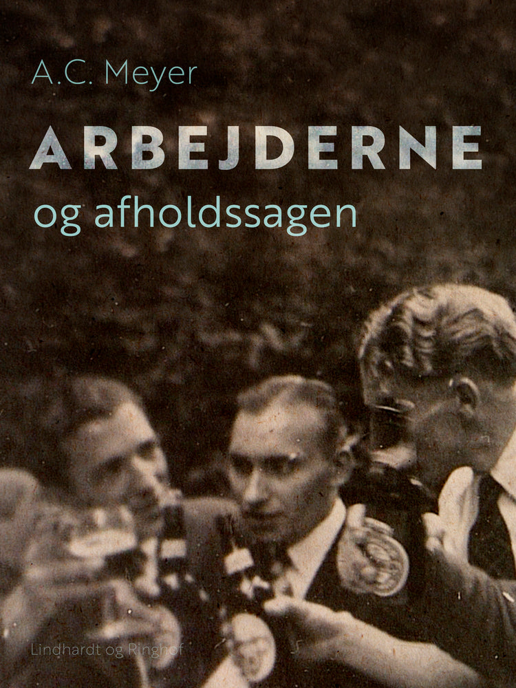Arbejderne og afholdssagen