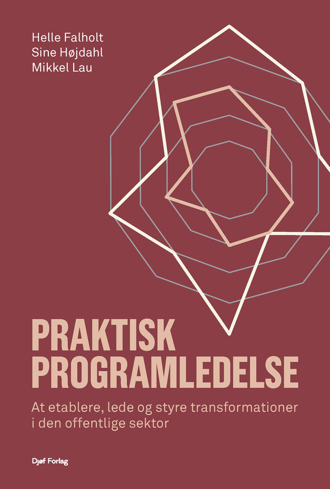 Praktisk programledelse