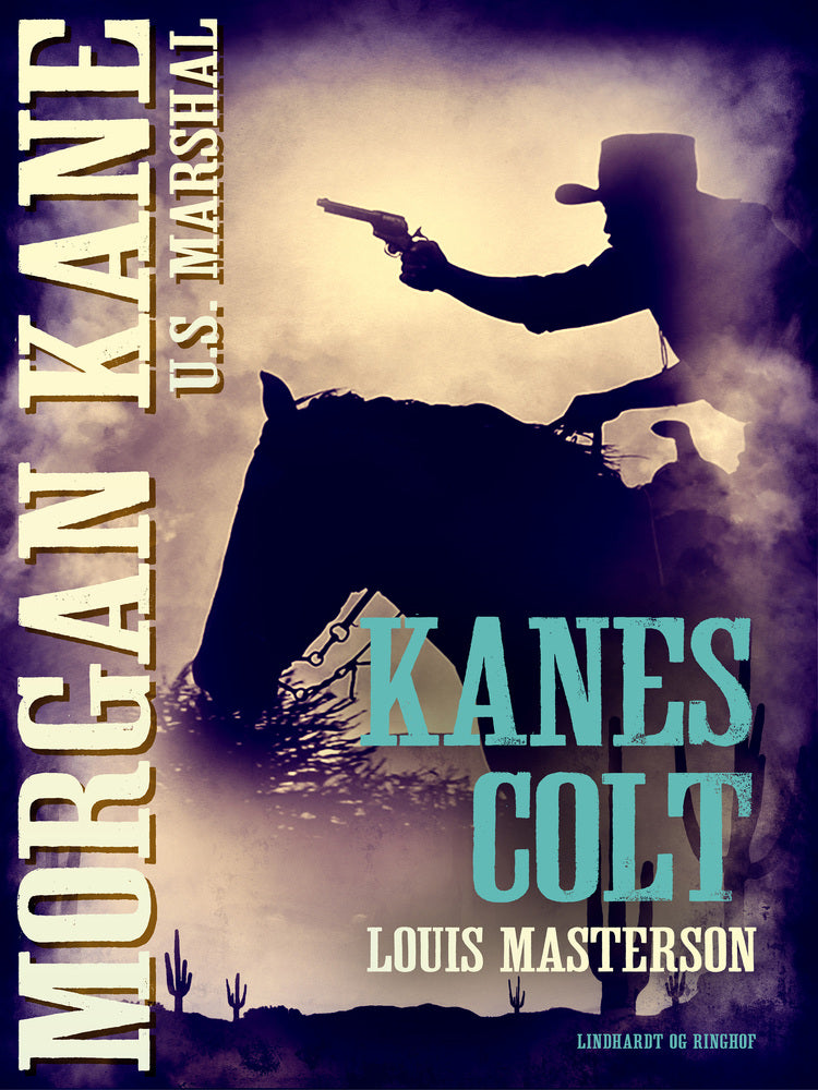 Kanes colt
