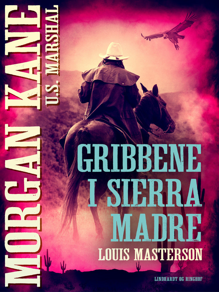 Gribbene i Sierra Madre