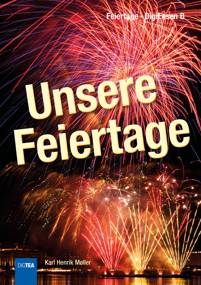 Unsere Feierntage