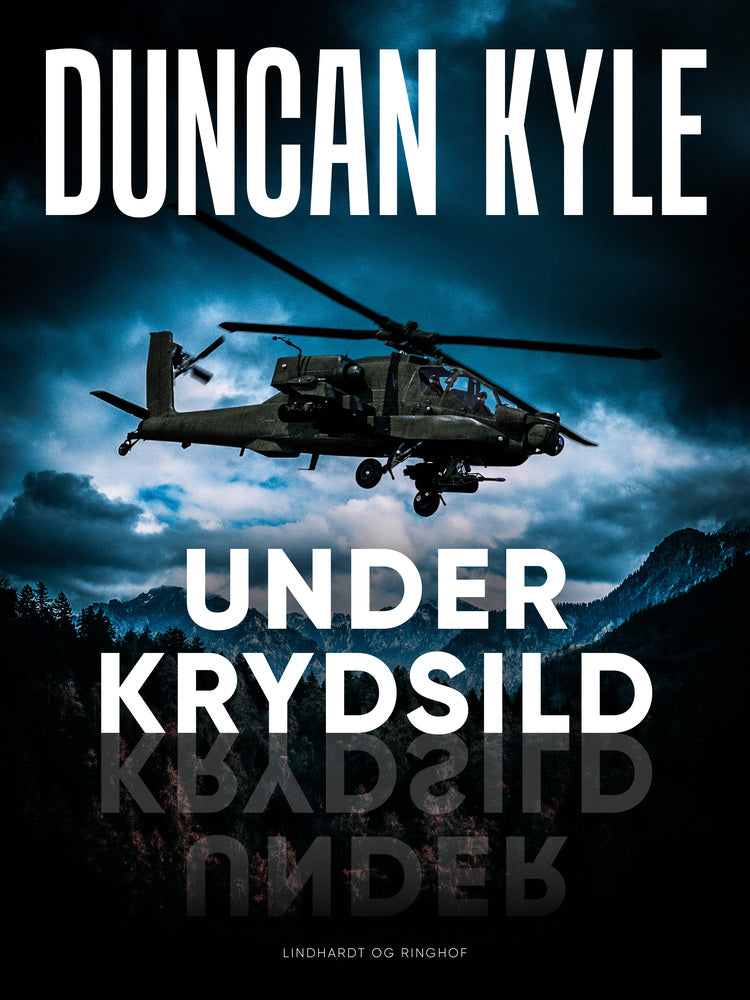 Under krydsild