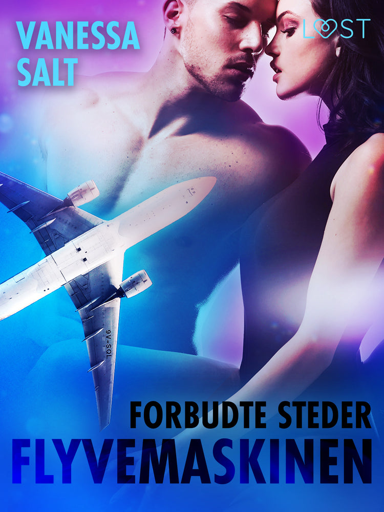 Forbudte steder: Flyvemaskinen