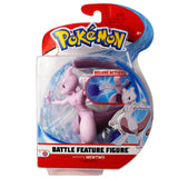 Pokémon feature figure Mewtwo
