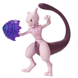 Pokémon feature figure Mewtwo