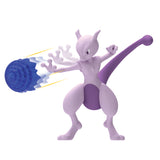 Pokémon feature figure Mewtwo