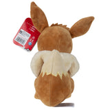 Pokémon Eevee bamse 20 cm