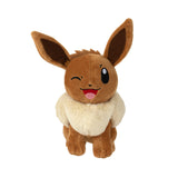 Pokémon Eevee bamse 20 cm
