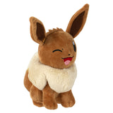 Pokémon Eevee bamse 20 cm