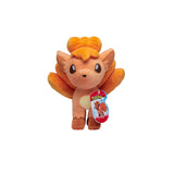 Pokémon Vulpix bamse 20 cm