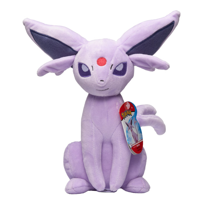 Pokémon Espeon bamse 20 cm
