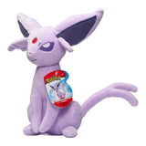 Pokémon Espeon bamse 20 cm