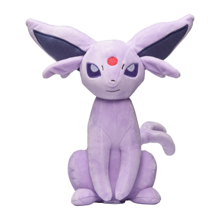 Pokémon Espeon bamse 20 cm