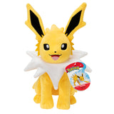 Pokémon Jolteon bamse 20 cm