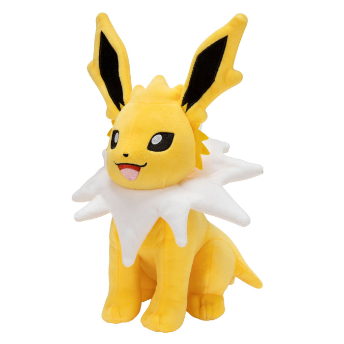 Pokémon Jolteon bamse 20 cm