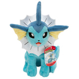 Pokémon Vaporeon bamse 20 cm