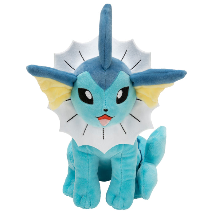 Pokémon Vaporeon bamse 20 cm