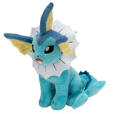 Pokémon Vaporeon bamse 20 cm