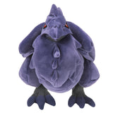 Pokémon Corviknight bamse 30 cm