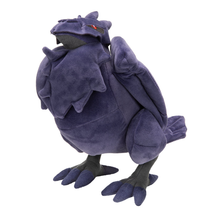 Pokémon Corviknight bamse 30 cm