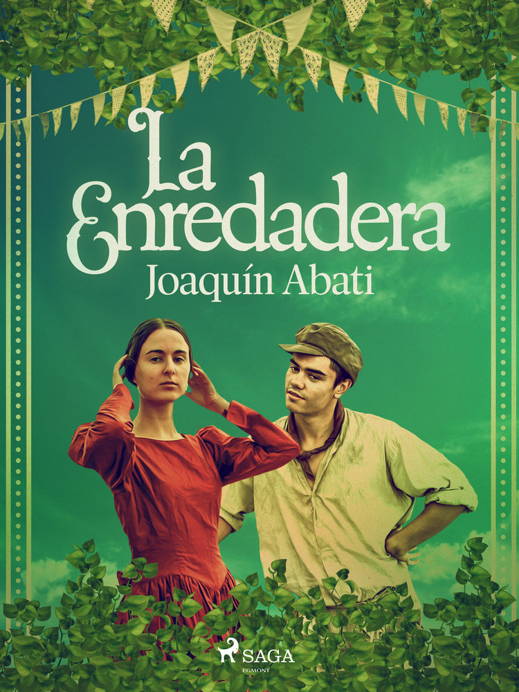 La enredadera