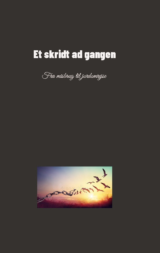Et skridt ad gangen