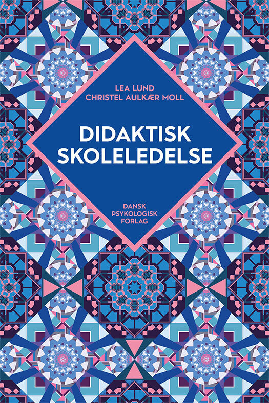 Didaktisk skoleledelse